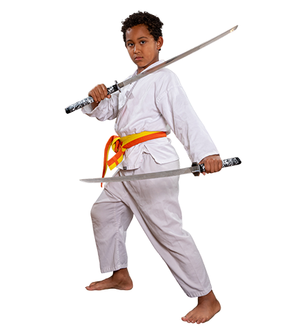 Kids Martial Arts Classes Near Me in Pittsburg | Elite