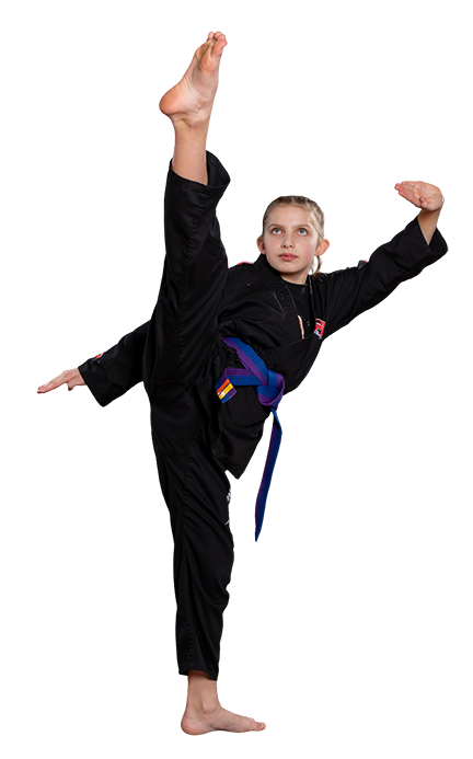 Kids Martial Arts Classes Near Me in Pittsburg | Elite